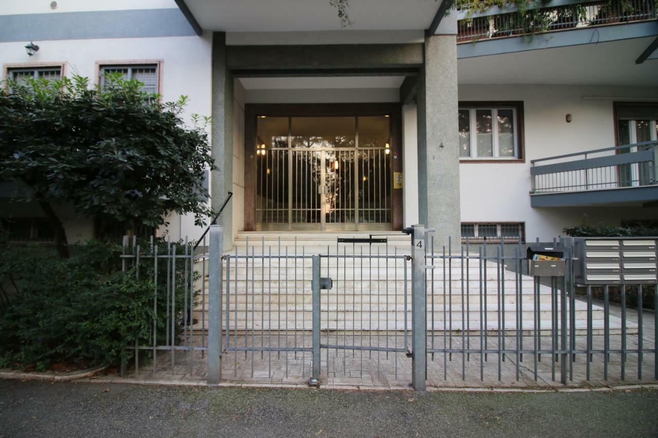 Myresidenceverona Exterior photo